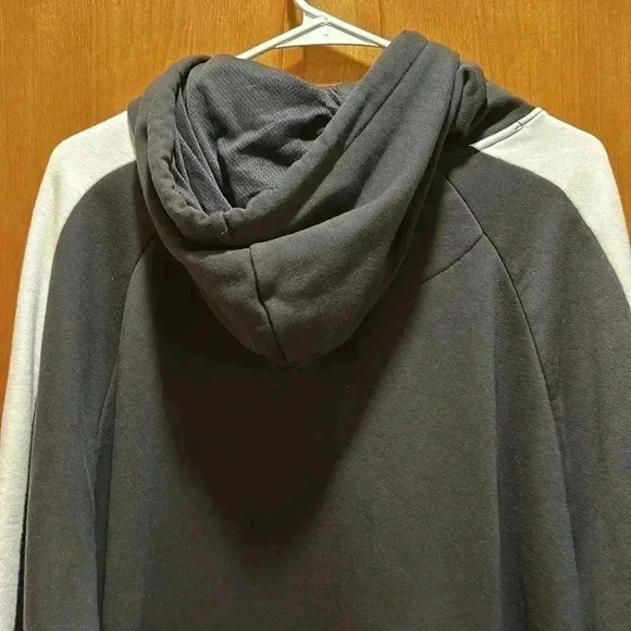 Men’s hoodie - Picture 5 of 5